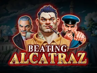 Beating Alcatraz thumbnail