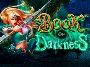 Book Of Darkness thumbnail