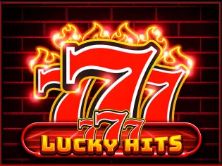 777 - Lucky Hits thumbnail