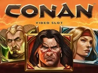 Conan thumbnail