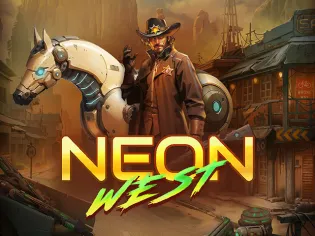 Neon West thumbnail