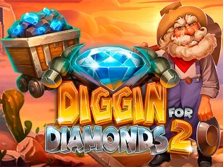 Diggin For Diamonds 2