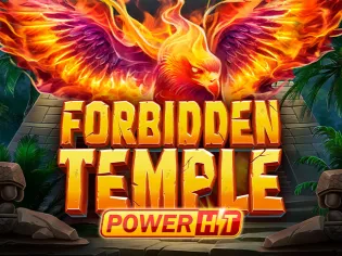 Forbidden Temple Power Hit thumbnail