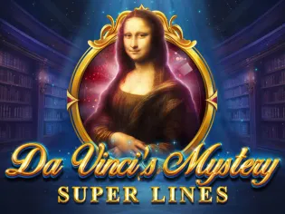 Da Vinci's Mystery thumbnail