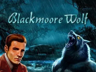 Blackmoore Wolf game cover
