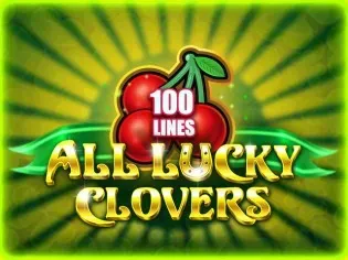 All Lucky Clovers 100 thumbnail