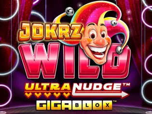Jokrz Wild UltraNudge Gigablox thumbnail
