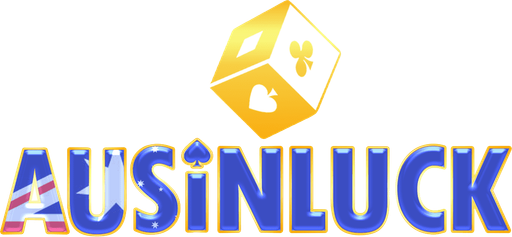 ausinluck casino Logo